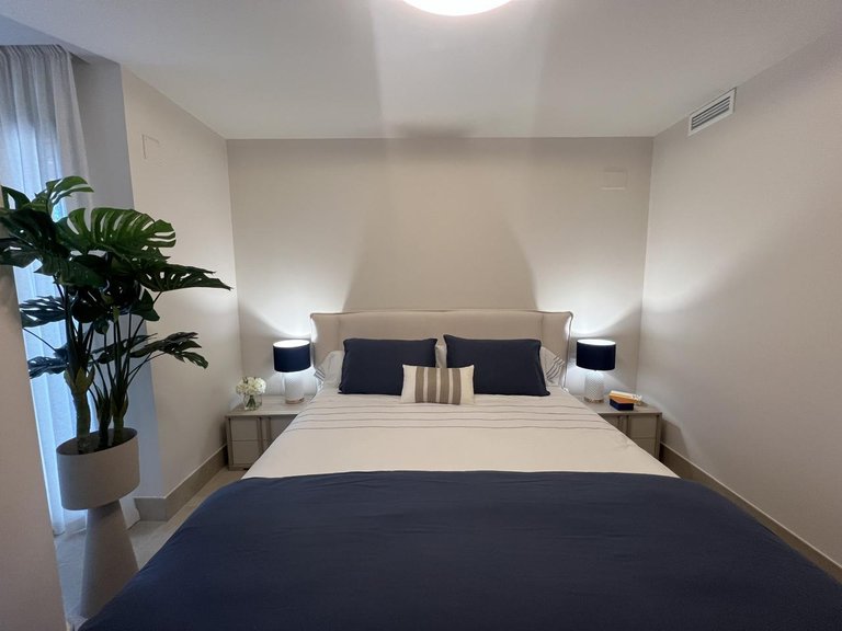 Apartment for Sale in Benahavís, Malaga 11
