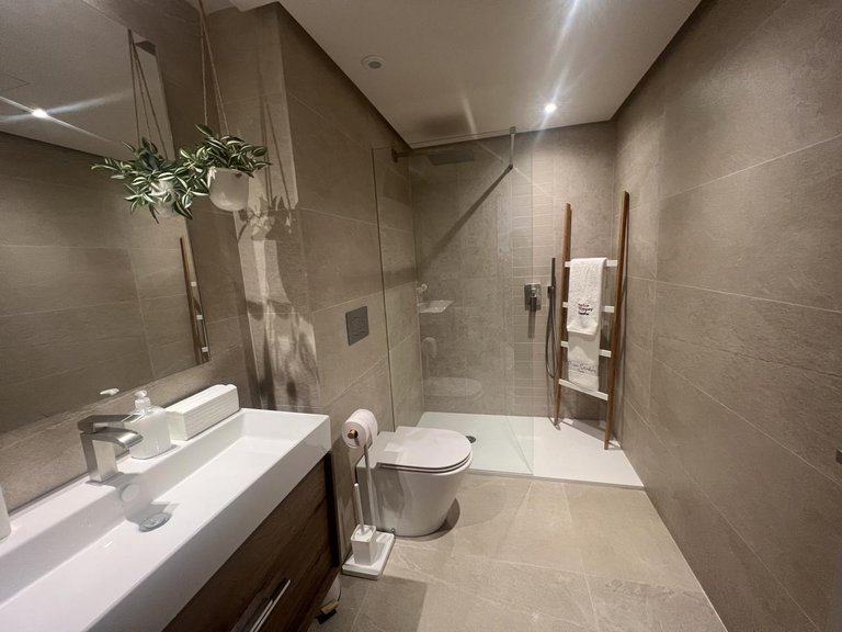 Apartment for Sale in Benahavís, Malaga 9