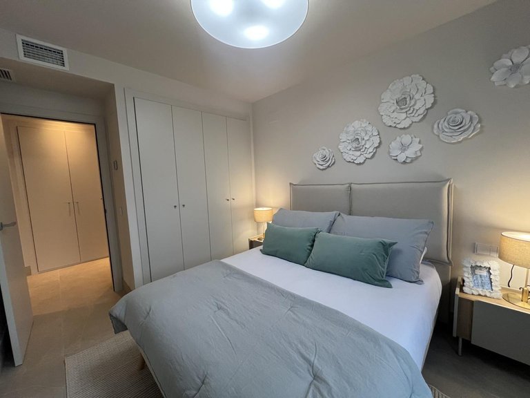 Apartment for Sale in Benahavís, Malaga 19