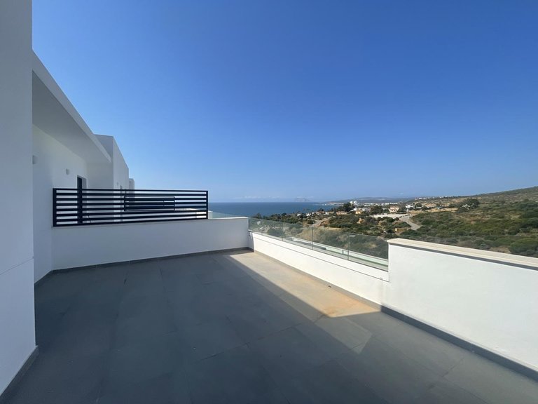 Villa for Sale in Manilva, Malaga 1