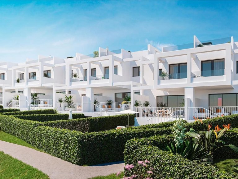 Villa for Sale in Manilva, Malaga 25