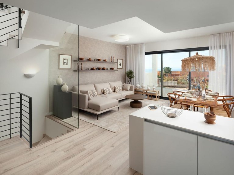 Villa for Sale in Manilva, Malaga 1