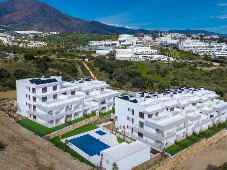 Penthouse for Sale in Estepona, Malaga 6