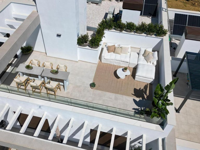 Penthouse for Sale in Estepona, Malaga 30