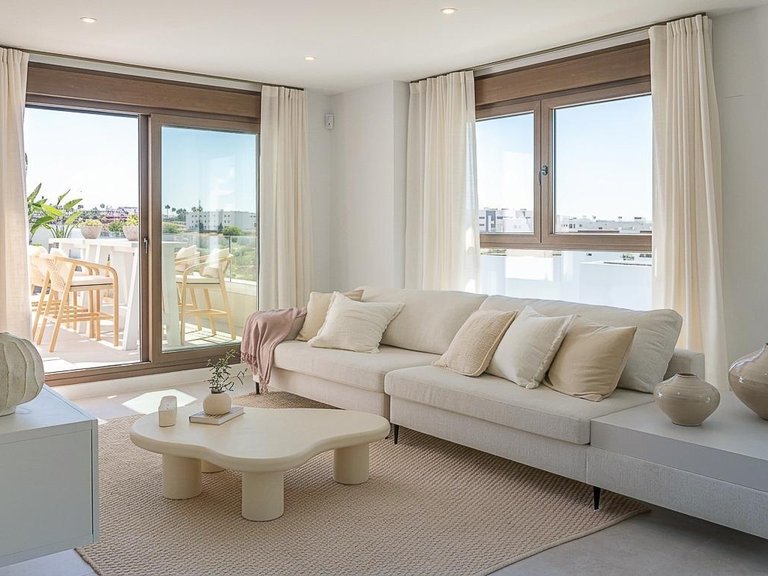 Penthouse for Sale in Estepona, Malaga 23