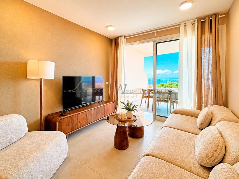 Penthouse for Sale in Adeje, Tenerife, España 6