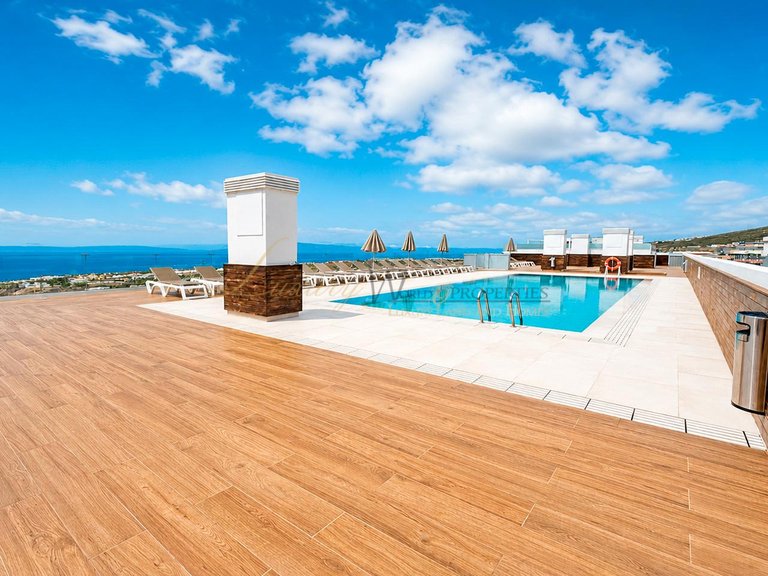 Penthouse for Sale in Adeje, Tenerife, España 37