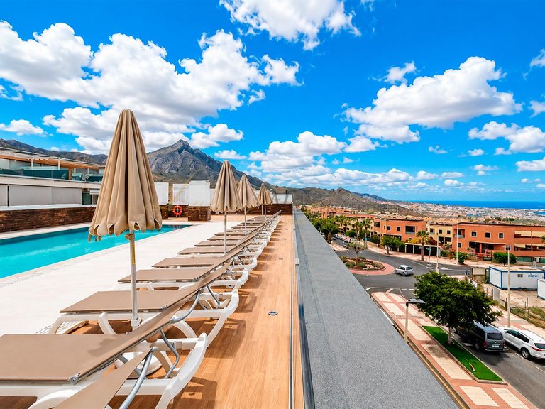 Penthouse for Sale in Adeje, Tenerife, España 41