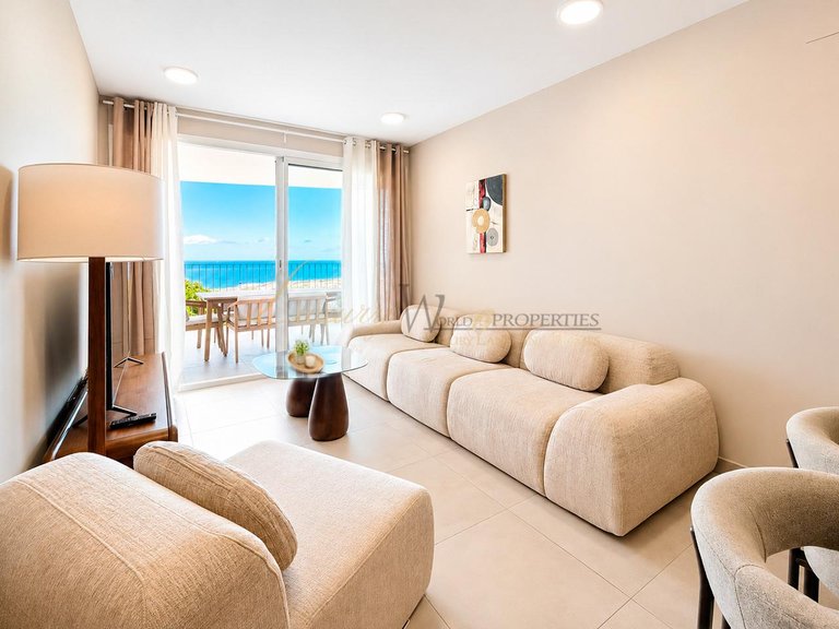 Penthouse for Sale in Adeje, Tenerife, España 7