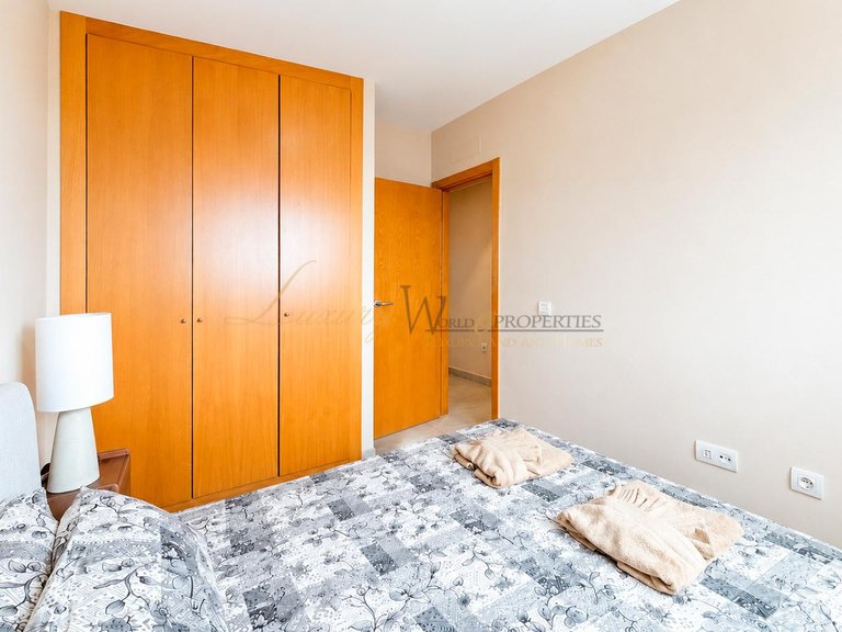 Penthouse for Sale in Adeje, Tenerife, España 18
