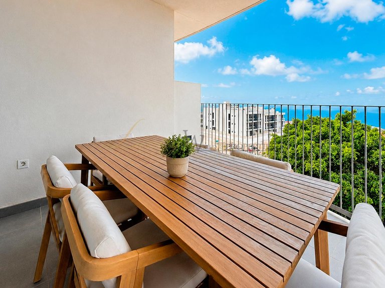 Penthouse for Sale in Adeje, Tenerife, España 1