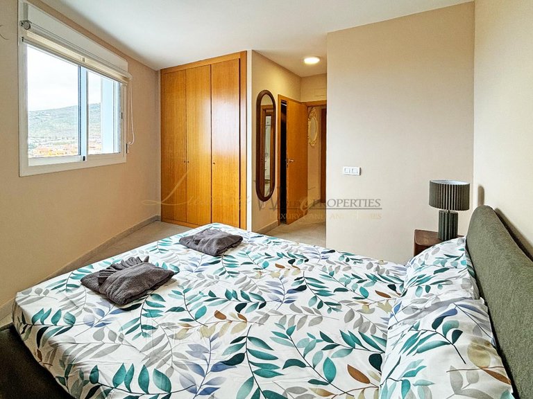Penthouse for Sale in Adeje, Tenerife, España 22