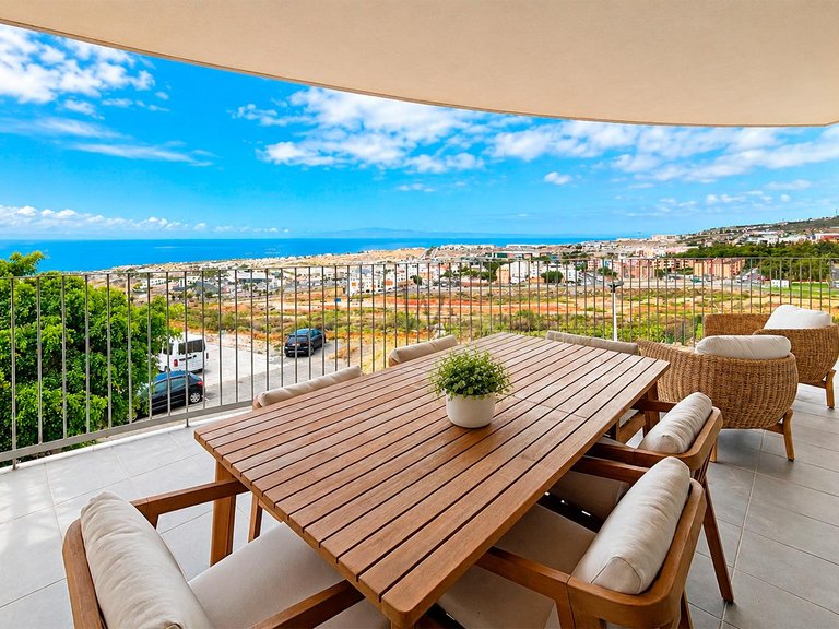 Penthouse for Sale in Adeje, Tenerife, España 4
