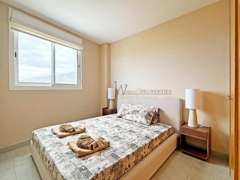 Penthouse for Sale in Adeje, Tenerife, España 16