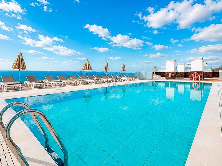 Penthouse for Sale in Adeje, Tenerife, España 38