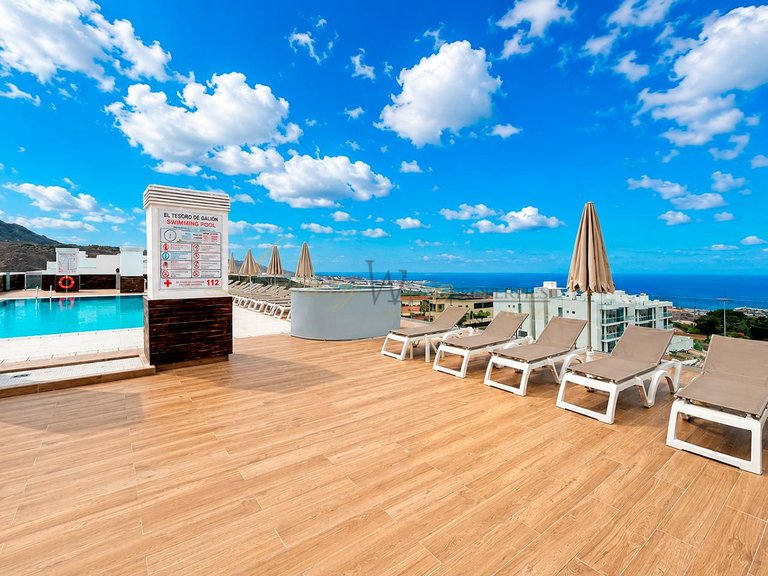 Penthouse for Sale in Adeje, Tenerife, España 40