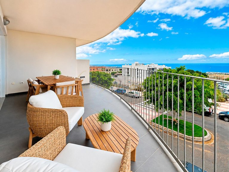 Penthouse for Sale in Adeje, Tenerife, España 2