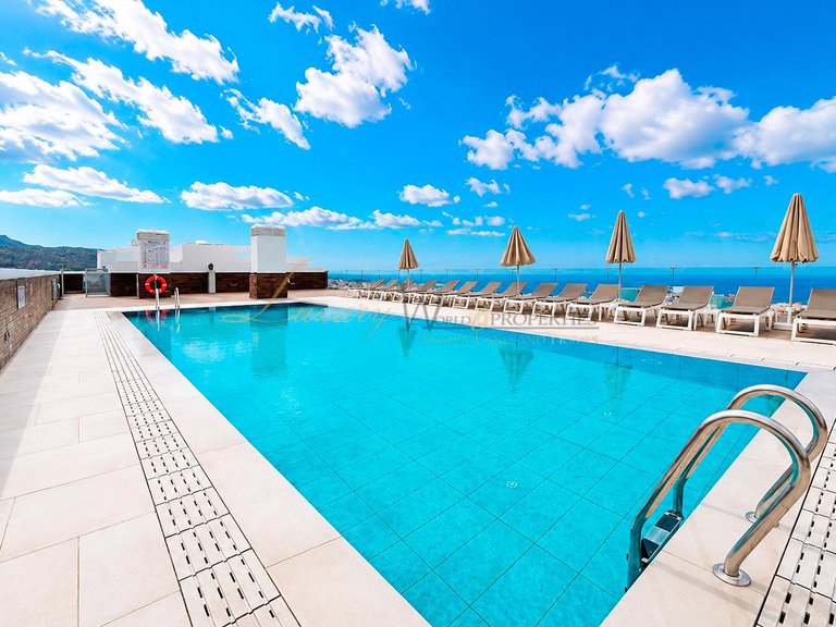 Penthouse for Sale in Adeje, Tenerife, España 39