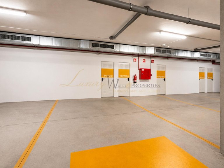 Penthouse for Sale in Adeje, Tenerife, España 31