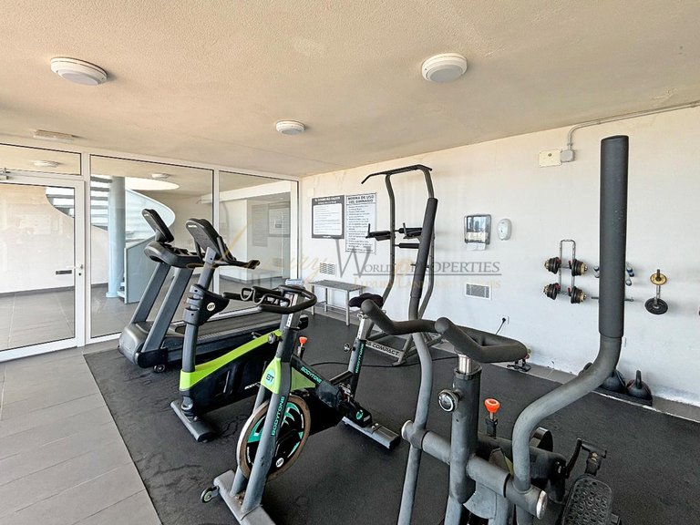 Penthouse for Sale in Adeje, Tenerife, España 35