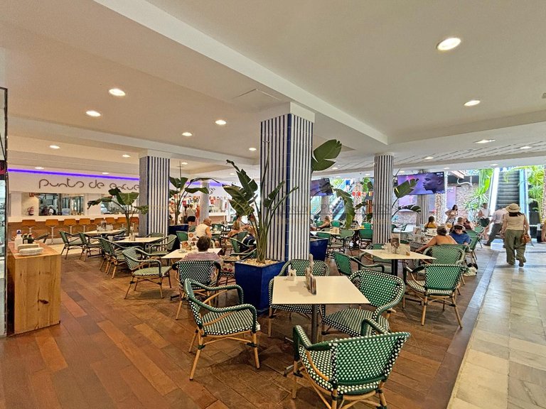 Commercial for Rent in Playa De Las Americas, Tenerife, España 8