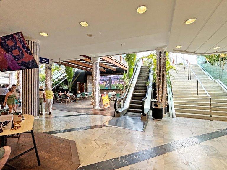 Commercial for Rent in Playa De Las Americas, Tenerife, España 9
