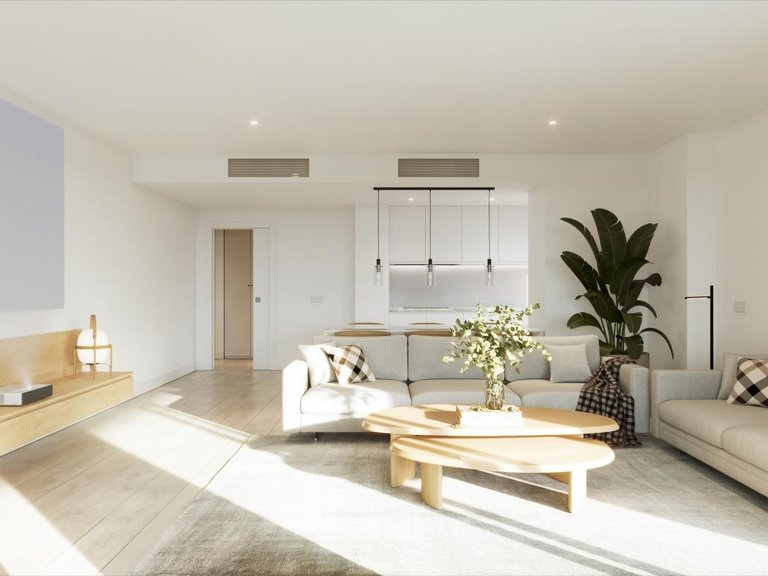 Apartment for Sale in Buenas Noches, Malaga 8
