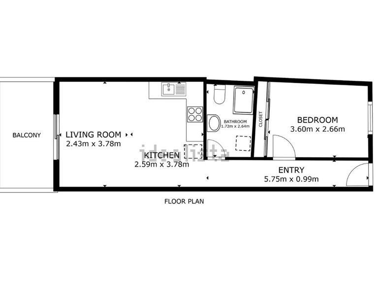 Apartment for Sale in Costa Del Silencio, Tenerife, España 20