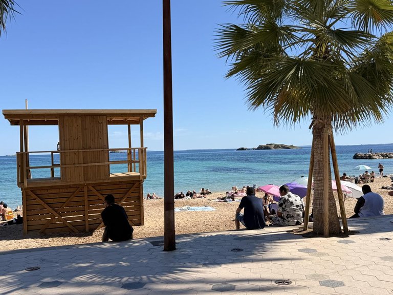 Apartment for Rent in Eivissa, Balearic Islands 30