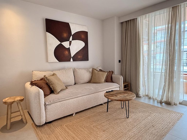 Apartment for Rent in Eivissa, Balearic Islands 19
