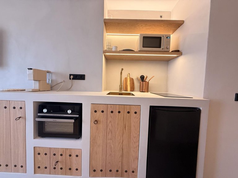 Apartment for Rent in Eivissa, Balearic Islands 10