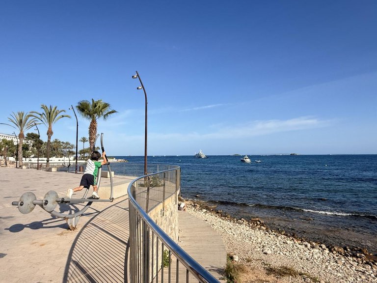 Apartment for Rent in Eivissa, Balearic Islands 34
