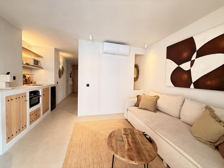 Apartment for Rent in Eivissa, Balearic Islands 3