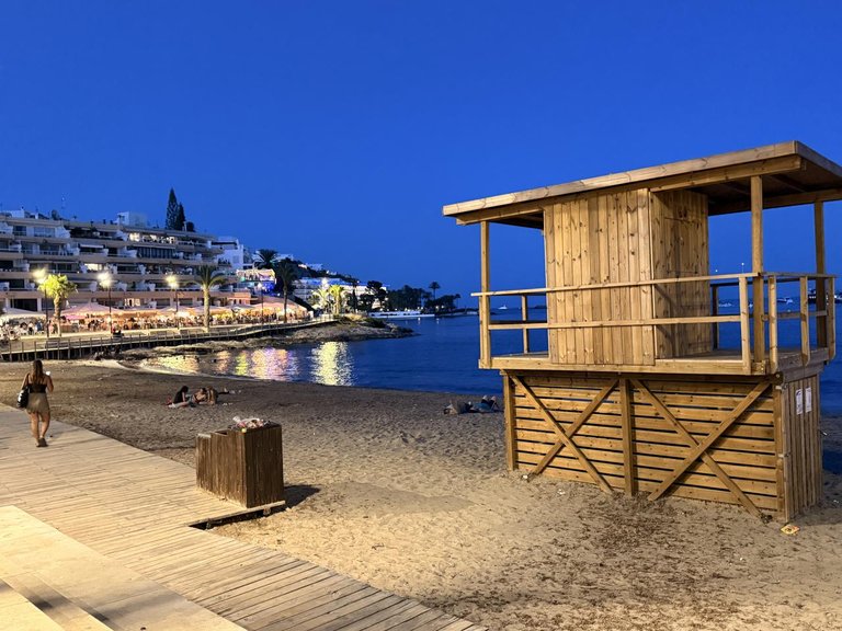 Apartment for Rent in Eivissa, Balearic Islands 39