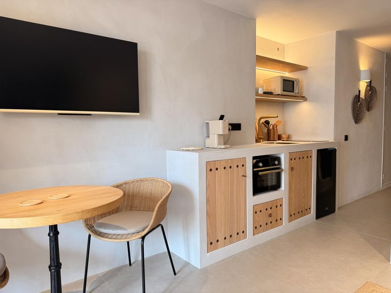 Apartment for Rent in Eivissa, Balearic Islands 4