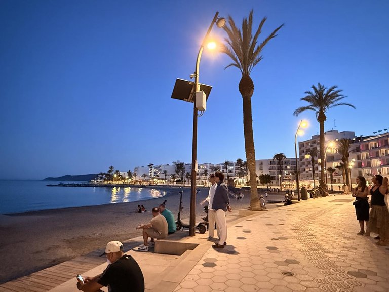 Apartment for Rent in Eivissa, Balearic Islands 37
