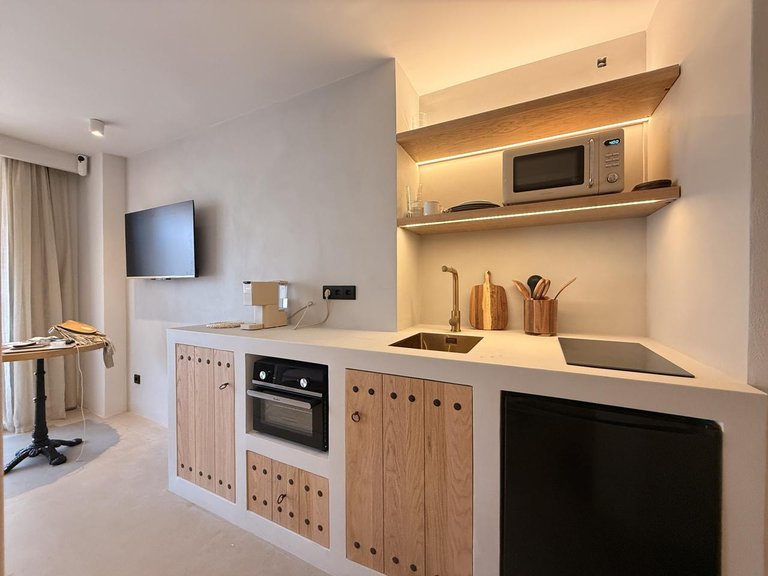 Apartment for Rent in Eivissa, Balearic Islands 5