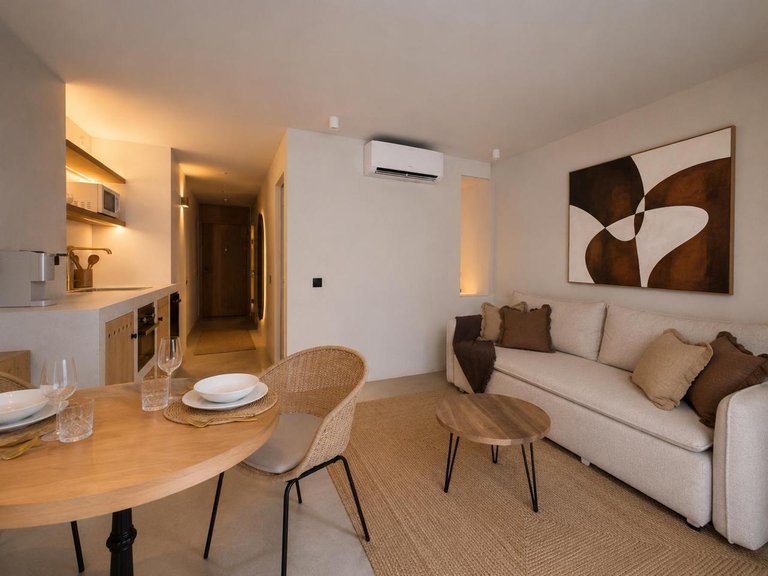Apartment for Rent in Eivissa, Balearic Islands 2