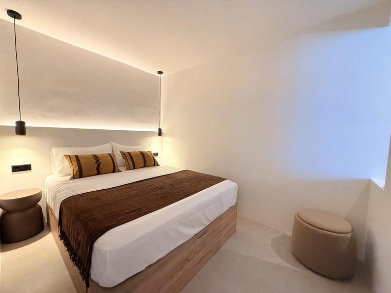 Apartment for Rent in Eivissa, Balearic Islands 1
