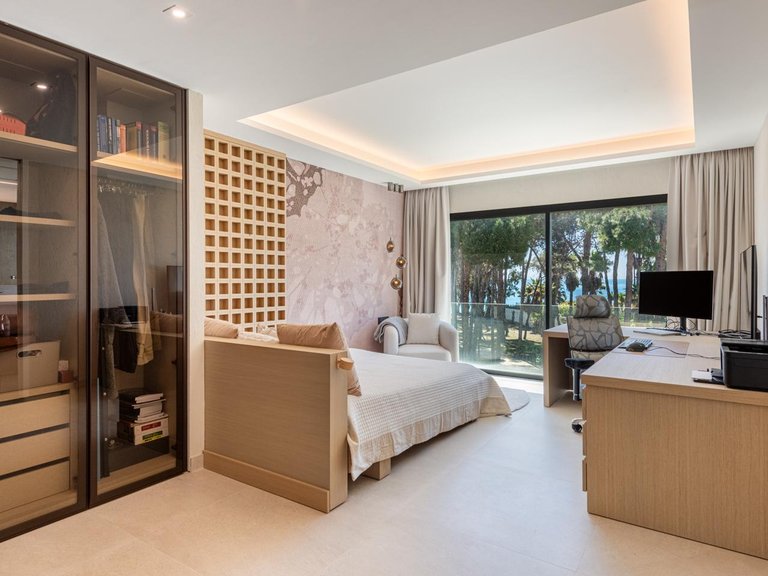 Villa for Sale in Saladavieja, Malaga 19