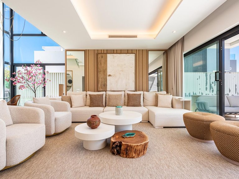 Villa for Sale in Saladavieja, Malaga 6