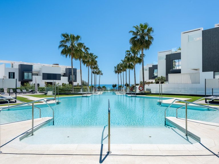 Villa for Sale in Saladavieja, Malaga 11