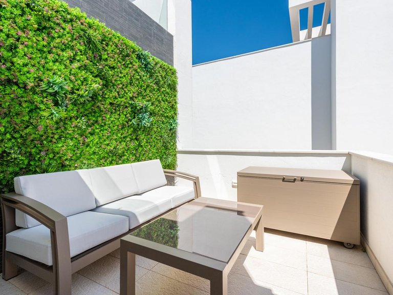 Villa for Sale in Saladavieja, Malaga 30