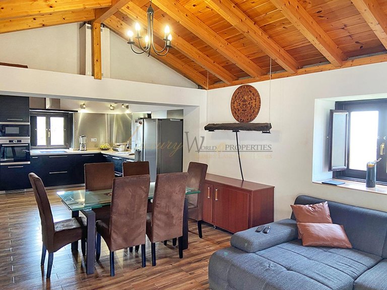Villa for Sale in Aripe, Tenerife, España 14