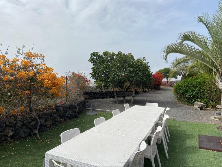 Villa for Sale in Aripe, Tenerife, España 9