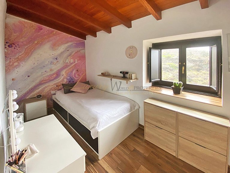 Villa for Sale in Aripe, Tenerife, España 23