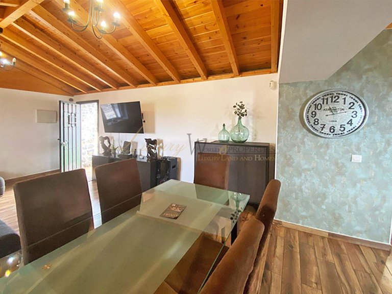 Villa for Sale in Aripe, Tenerife, España 15