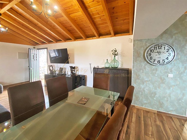 Villa for Sale in Aripe, Tenerife, España 16