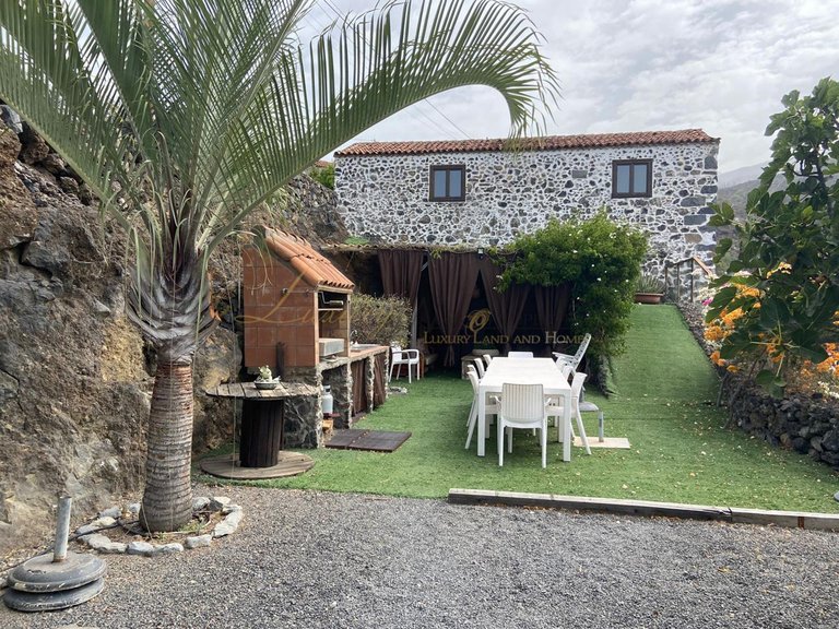 Villa for Sale in Aripe, Tenerife, España 2