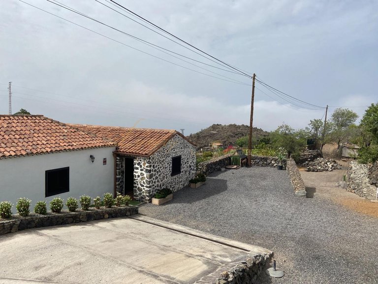 Villa for Sale in Aripe, Tenerife, España 1